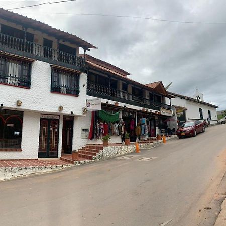 Hotel Lancers - Pantano De Vargas Paipa Boyaca Экстерьер фото