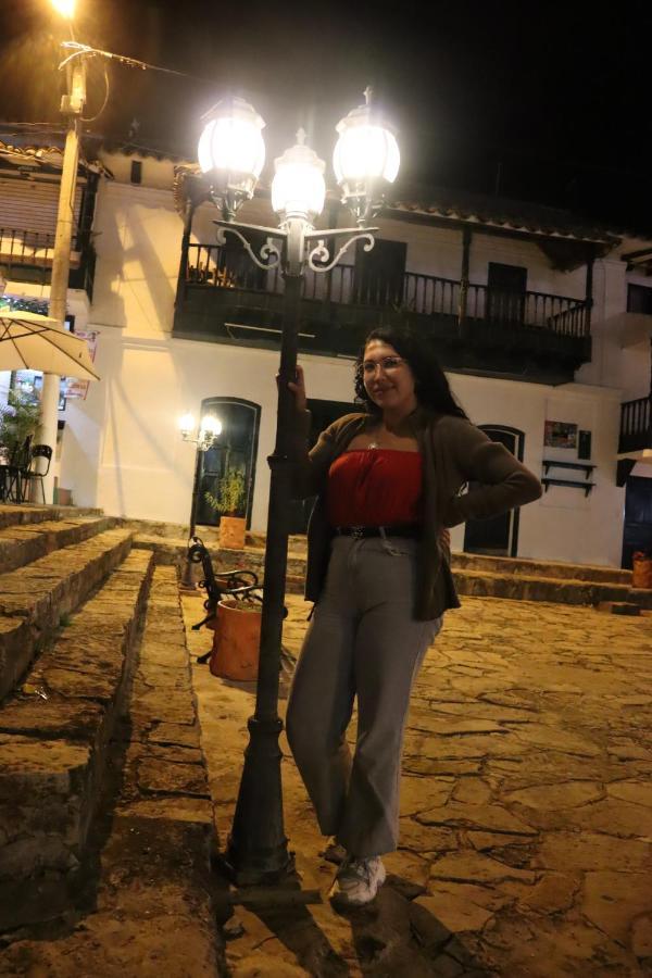 Hotel Lancers - Pantano De Vargas Paipa Boyaca Экстерьер фото