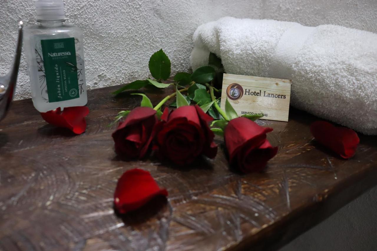 Hotel Lancers - Pantano De Vargas Paipa Boyaca Экстерьер фото