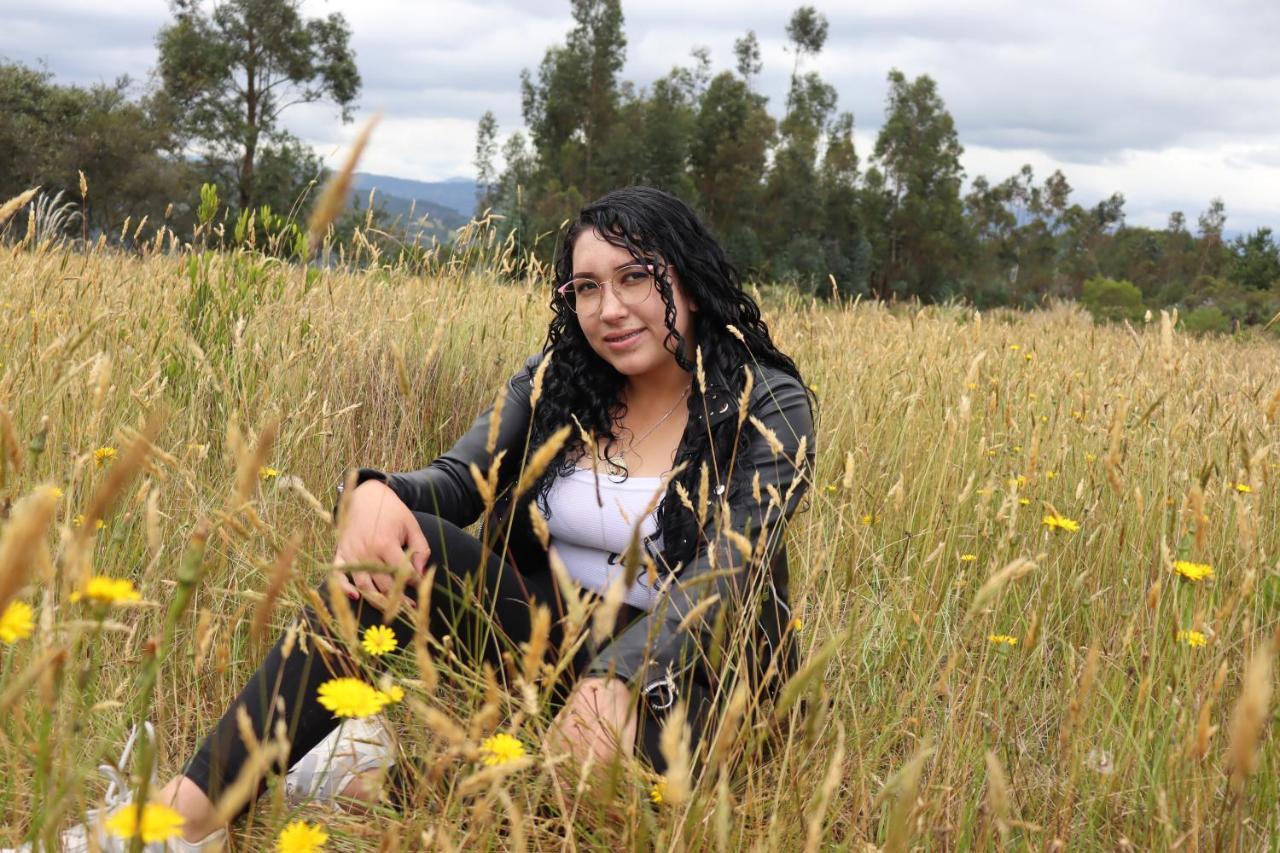 Hotel Lancers - Pantano De Vargas Paipa Boyaca Экстерьер фото