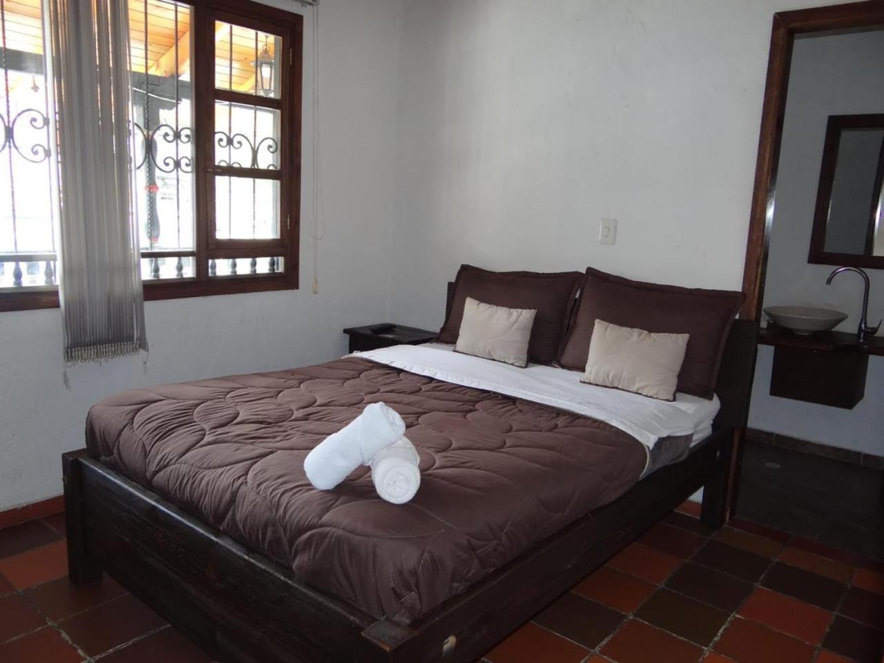 Hotel Lancers - Pantano De Vargas Paipa Boyaca Экстерьер фото