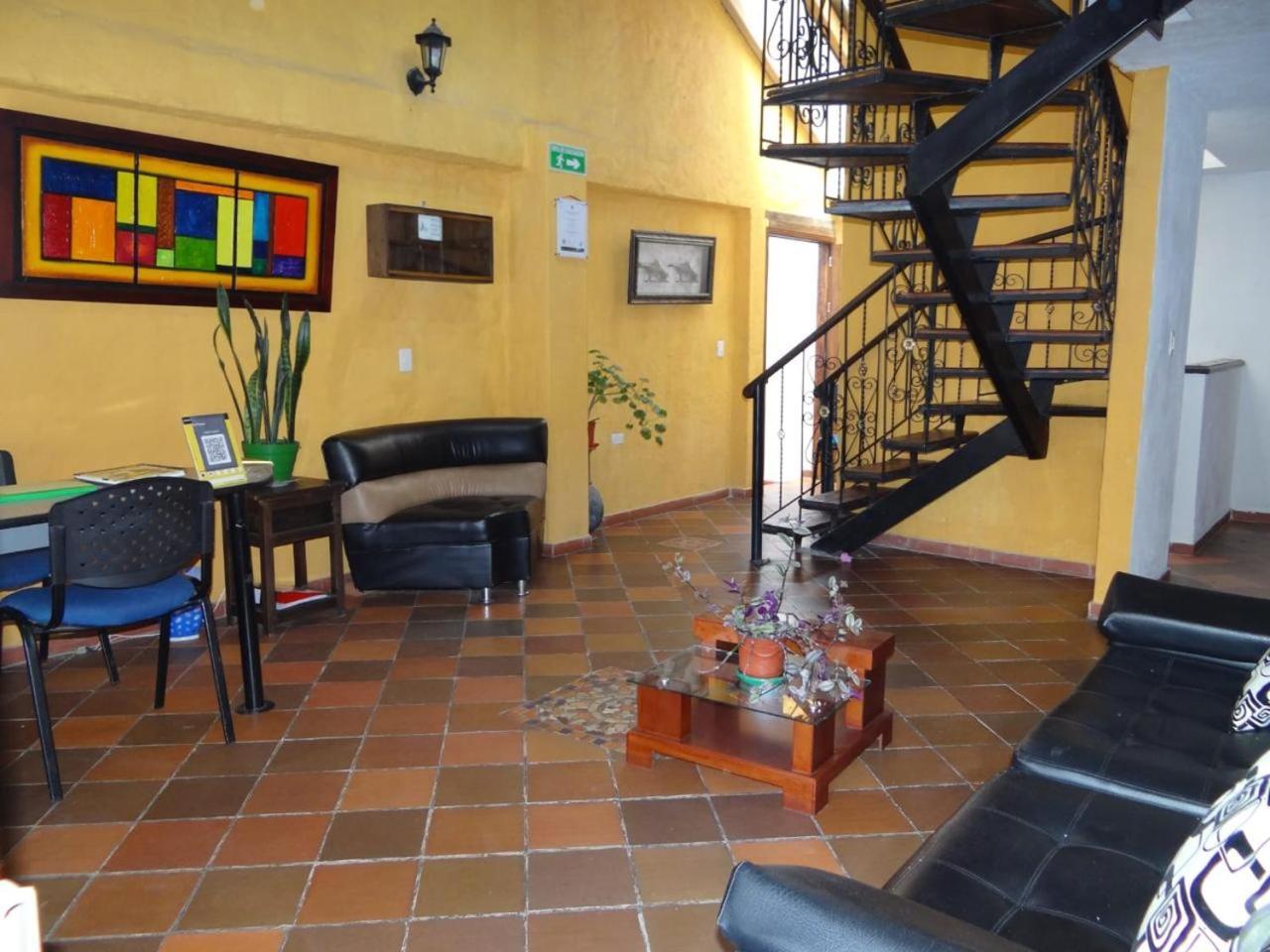 Hotel Lancers - Pantano De Vargas Paipa Boyaca Экстерьер фото